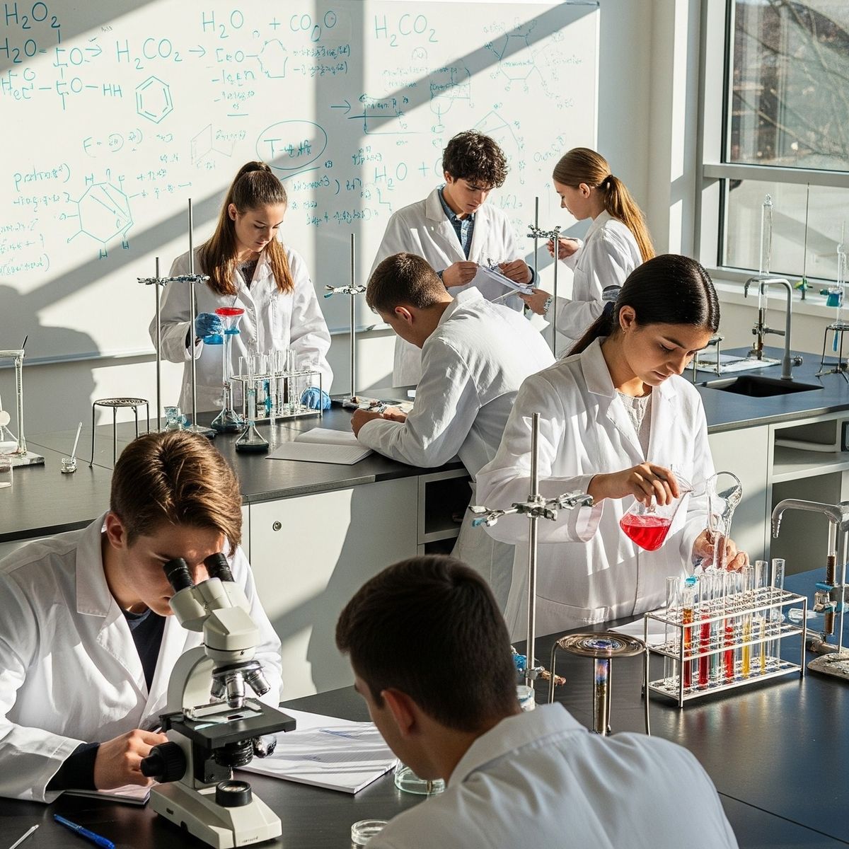 Biomedical Science